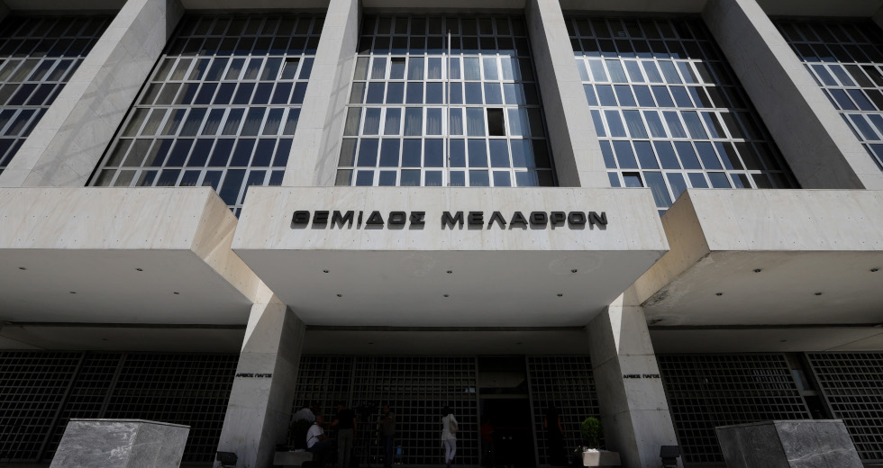 Παρέμβαση του Αρείου Πάγου για την τήρηση των μέτρων για τον κορονοϊό