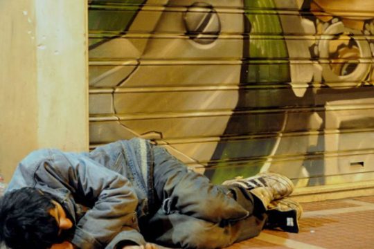«Η κυβέρνηση εξευτελίζει τους Αθηναίους με 15 λεπτά έκτακτη επιχορήγηση για τον κορονοϊό»