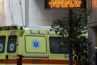 Επτά νέα κρούσματα και έκτακτα μέτρα στην Ελλάδα