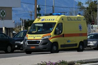 Ακόμη 21 κρούσματα κορονοϊού στην Ελλάδα