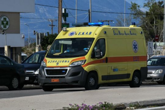 Ακόμη 21 κρούσματα κορονοϊού στην Ελλάδα