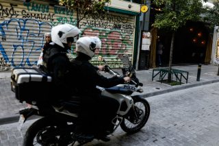 Κορονοϊός: Μόλις 7 παραβιάσεις και 7 συλλήψεις χθες