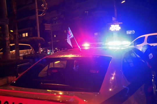 Συλλήψεις σε φροντιστήρια που έκαναν μαθήματα