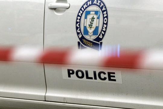 Έντεκα συν μία συλλήψεις φερόμενων ως μελών του κουρδικού DHKP-C