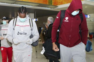 Εβαλαν μυαλό UEFA, Ευρωλίγκα και Πρέμιερ