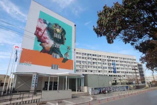 99 τα κρούσματα του κορονοϊού στην Ελλάδα