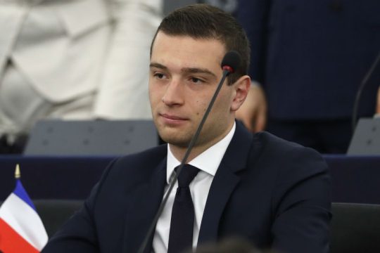 Μπαρντελά