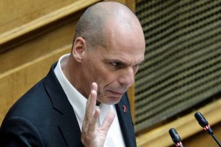 Διπλή η επιδημία: υγειονομική  και οικονομική