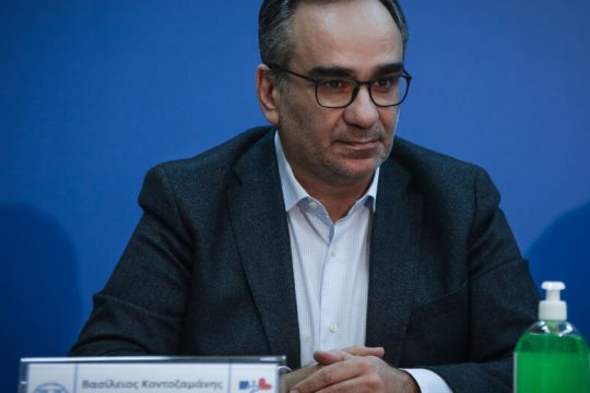 «Τα μέτρα δεν μας έκαναν Ιταλία»