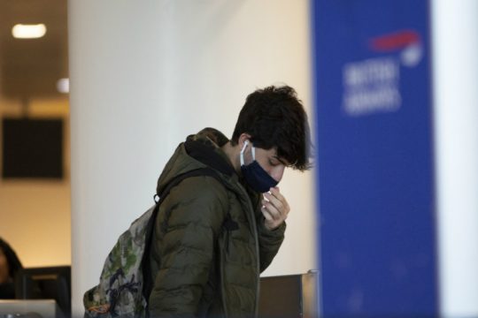 Χανιά: Καταγγελία κατά της Aegean – Δεν επέστρεψε χρήματα σε σχολείο
