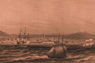 Φρανσίσκο Ζαλοκόστα, ένας Συρρακιώτης αναρχικός