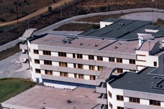 Δεύτερος θάνατος από κορονοϊό στην Ελλάδα