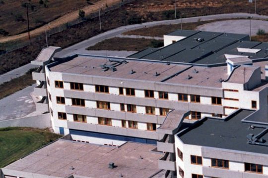 Δεύτερος θάνατος από κορονοϊό στην Ελλάδα