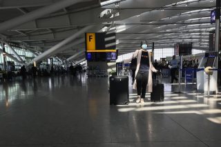 Ο πρωθυπουργός νοσεί, οι υπήκοοι πεθαίνουν