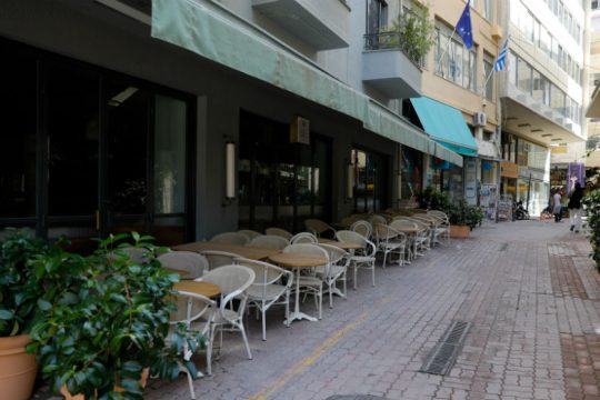 ΠΝΠ: Οι κατεπείγουσες ρυθμίσεις για Δήμους και Περιφέρειες