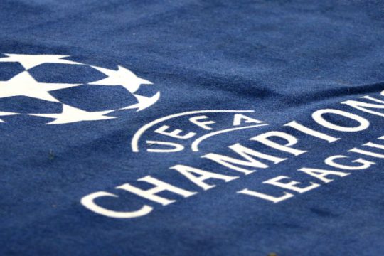 Αναβάλλονται όλοι οι αγώνες Champions League και Europa League
