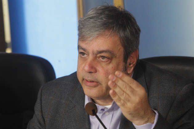 Τέλος του νεοφιλελευθερισμού; Δεν νομίζω