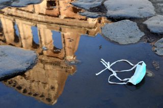Φυγή προς τον Νότο λόγω… καραντίνας