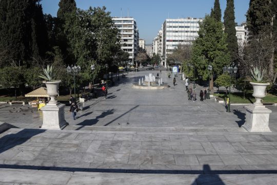 Τα αγωνιώδη ερωτήματα των εργαζομένων
