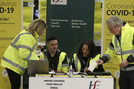 Τα πρώτα θύματα του Covid-19 μετράνε ΗΠΑ, Αυστραλία και Ταϊλάνδη