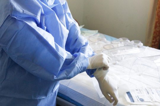 Ομοσπονδία Νοσηλευτών για την ανάρτηση Μητσοτάκη: «Μια οργανωμένη πολιτική εξαπάτηση»
