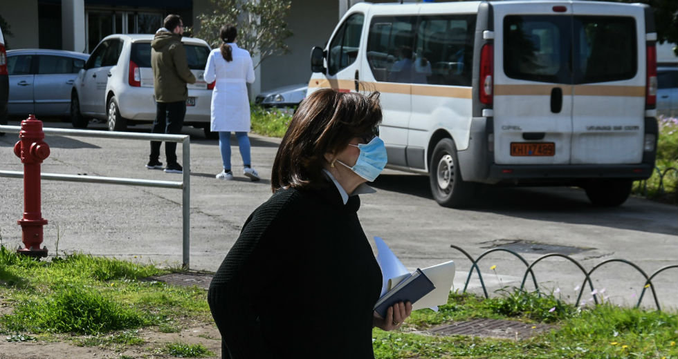 «Νότα» για σεβασμό προσωπικών δεδομένων, στις μέρες του Covid-19