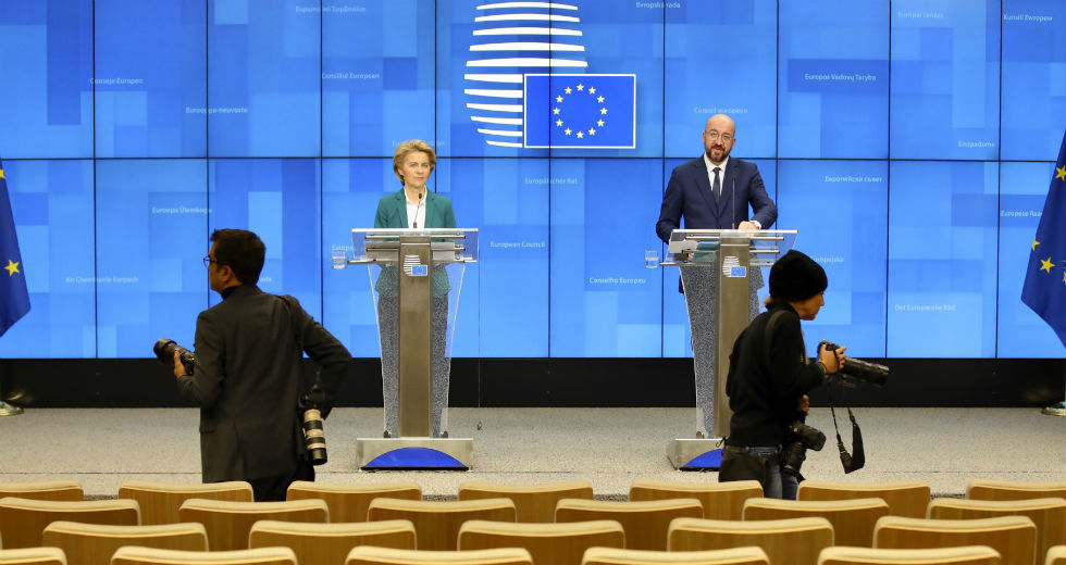 G7: «Προτεραιότητα είναι η υγεία των πολιτών»