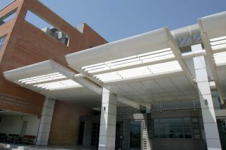Ηλεκτρονική και τηλεφωνική επικοινωνία με το Αλλοδαπών Αττικής