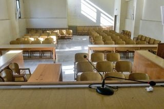 Σφοδρές αντιδράσεις για την παράταση του δικαστικού έτους