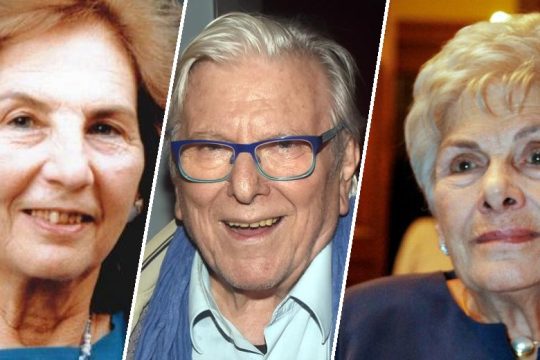 Εκαναν τη ζωή τους τέχνη και την τέχνη τους ζωή…