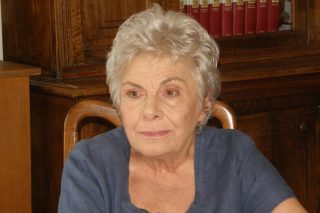 «Σ’ έναν μικρόψυχο κόσμο χρειάζεται μια μεγάλη ψυχή»