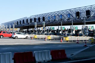 Κραυγή αγωνίας για περιορισμό της κυκλοφορίας