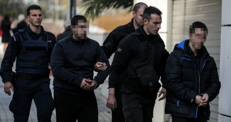 Προκλητική «παράσταση» του 23χρονου στη δίκη Τοπαλούδη