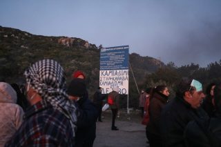 Κυβέρνηση απροετοίμαστη και ανεπαρκής
