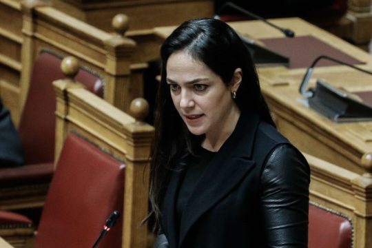 Μέτρα προστασίας και για τα Κέντρα Κοινωνικής Πρόνοιας