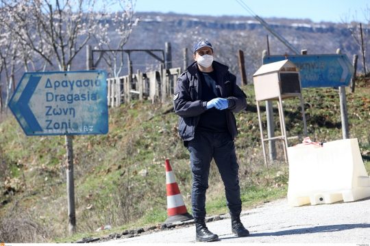 Είναι ώρα ευθύνης για όλους μας και πρώτιστα για την κυβέρνηση