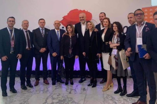 Για την ευρωπαϊκή πορεία των Δυτικών Βαλκανίων 