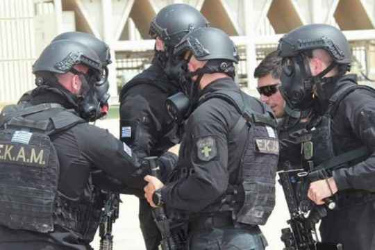 Ιδρύεται τμήμα ΕΚΑΜ στην Κρήτη με έδρα το Ηράκλειο