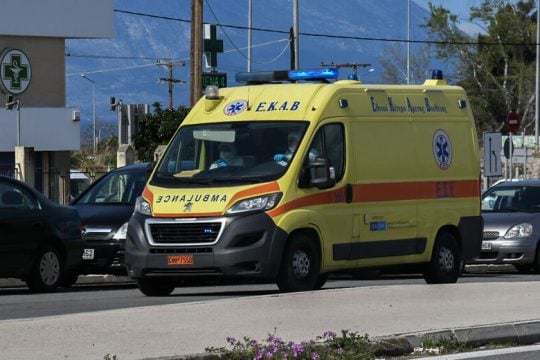 Από ύψος 50 μέτρων έπεσε 20χρονη που βρέθηκε νεκρή στο Παλαιόκαστρο