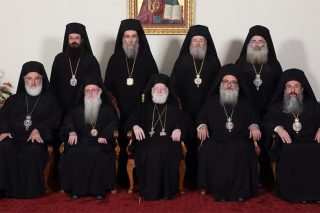 Μόνο με παπά και ψάλτη οι λειτουργίες στην Κρήτη