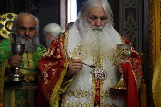 Ανορθολογισμός