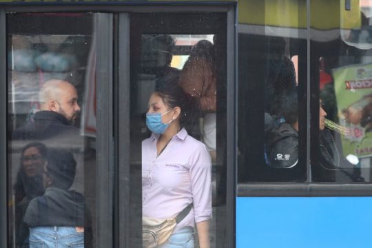 Παραιτήθηκαν δύο υπουργοί λόγω κορονοϊού στο Εκουαδόρ