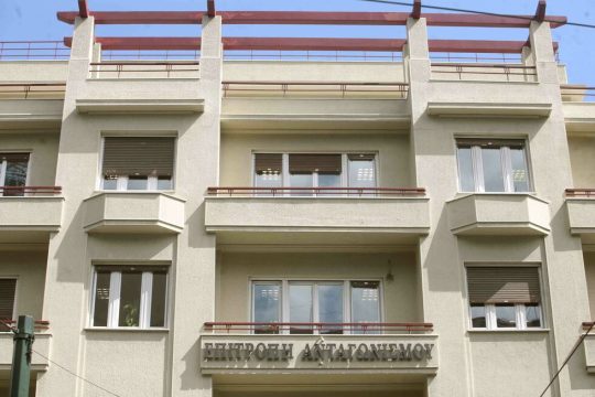 Οι αθέμιτες πρακτικές του κυρίου υπουργού
