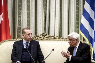 Οι σημαντικότερες στιγμές ενός αεικίνητου Προέδρου
