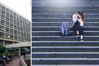 Κραυγή απόγνωσης στις Εστίες φοιτητών