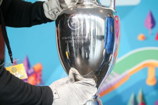 Αναβολή του Euro 2020 για το καλοκαίρι του 2021