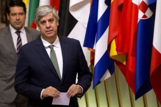 Ρήτρα ευελιξίας συζητά το Eurogroup