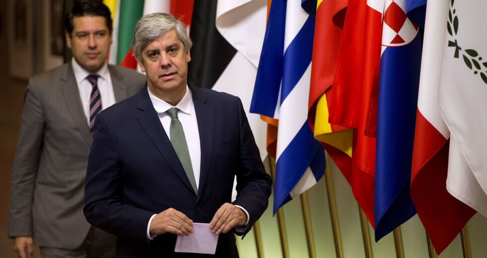 Ρήτρα ευελιξίας συζητά το Eurogroup