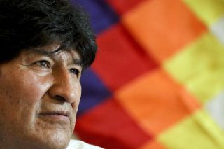 Η ανατροπή του Εβο Μοράλες βασίστηκε σε κατασκευασμένα στοιχεία για νοθεία στην κάλπη της 20ής Οκτωβρίου