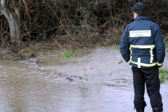 Αντίδραση και από το Συμβούλιο της Ευρώπης για τα τάγματα εφόδου σε Έβρο και νησιά